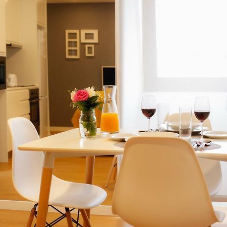 2 Towers Apartment Ponta Delgada المظهر الخارجي الصورة