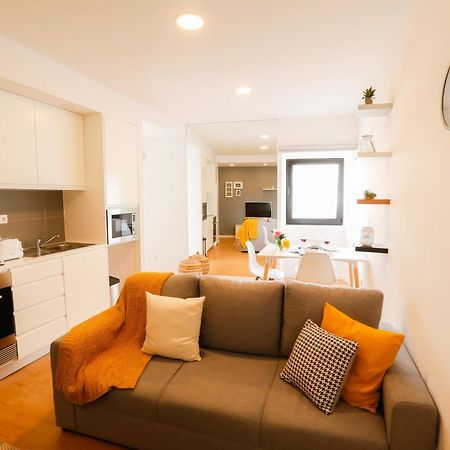 2 Towers Apartment Ponta Delgada المظهر الخارجي الصورة