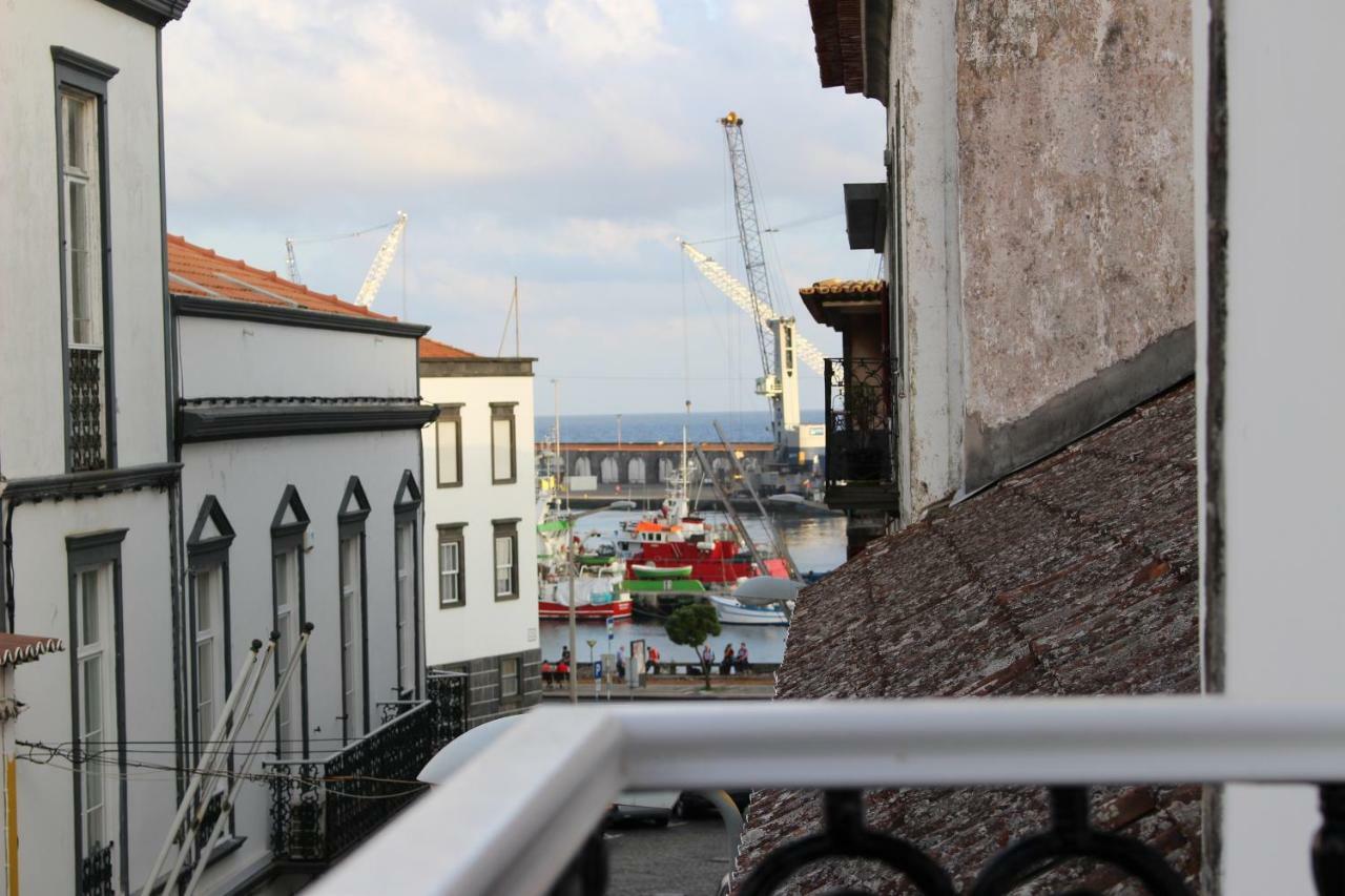 2 Towers Apartment Ponta Delgada المظهر الخارجي الصورة