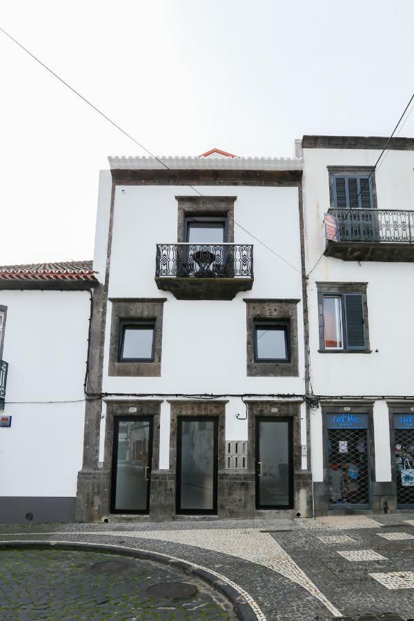 2 Towers Apartment Ponta Delgada المظهر الخارجي الصورة