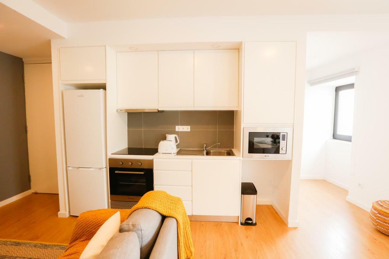 2 Towers Apartment Ponta Delgada المظهر الخارجي الصورة