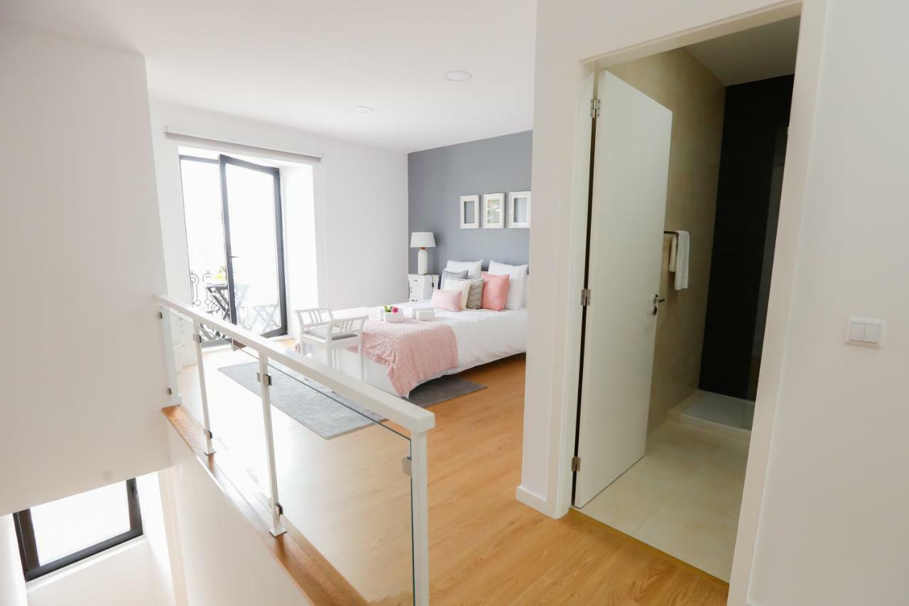 2 Towers Apartment Ponta Delgada المظهر الخارجي الصورة