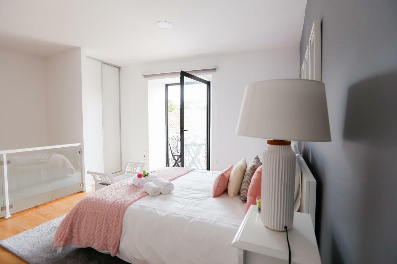 2 Towers Apartment Ponta Delgada المظهر الخارجي الصورة